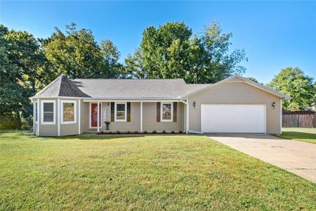 18033 Elizabeth Drive