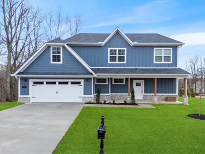 3 Daviot Lane