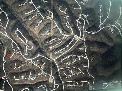 Lot 16 of Block 1 Burlton Lane