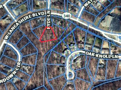 Lot 3 of Block 1 Ryde Lane