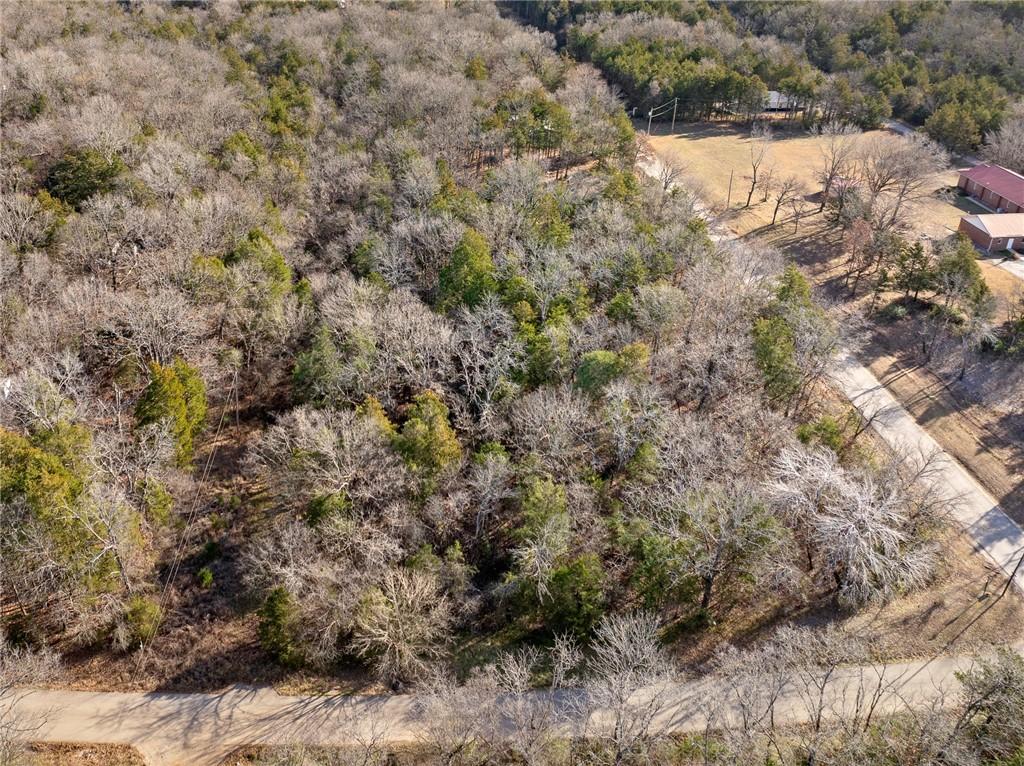 Image 2: View of property location with rural landscape