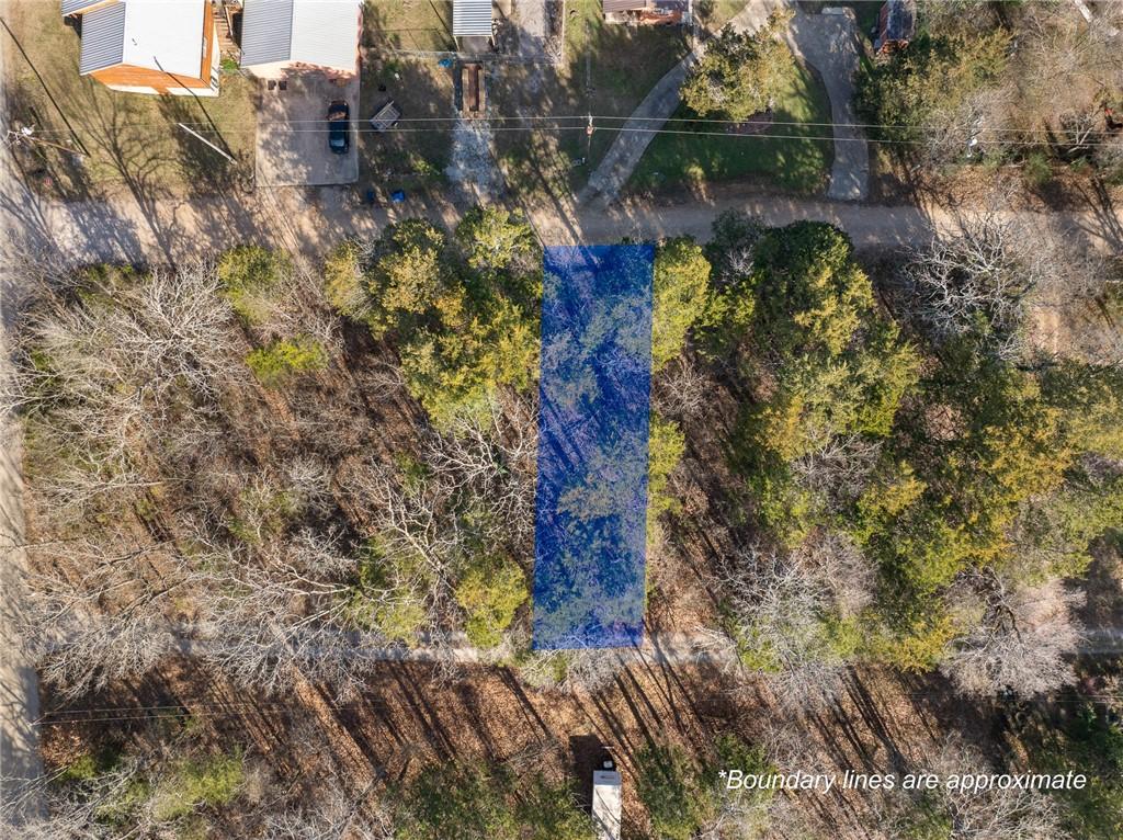 Image 1: Drone / aerial view