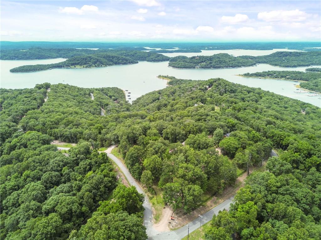 Image 2: Expansive aerial perspective showcasing a signific