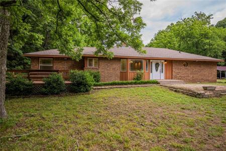 16315 Dogwood Valley Road