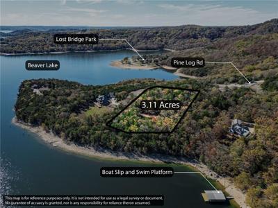 21939 Pine Log Road