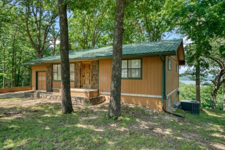 3424 Mundell Road