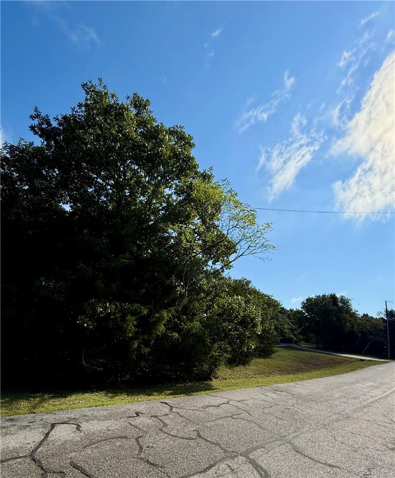 Image 3: Paved roads