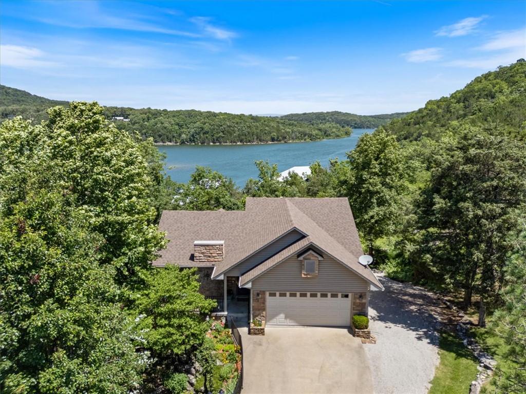 Image 1: Great water view!