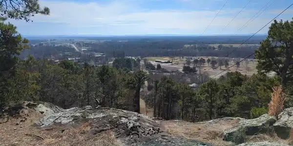 000 Ridge Drive