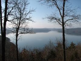 Black Hawk Trail