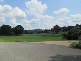 Fairway Drive