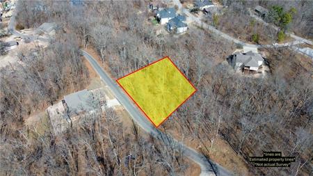 Lot 11 Kintyre Drive