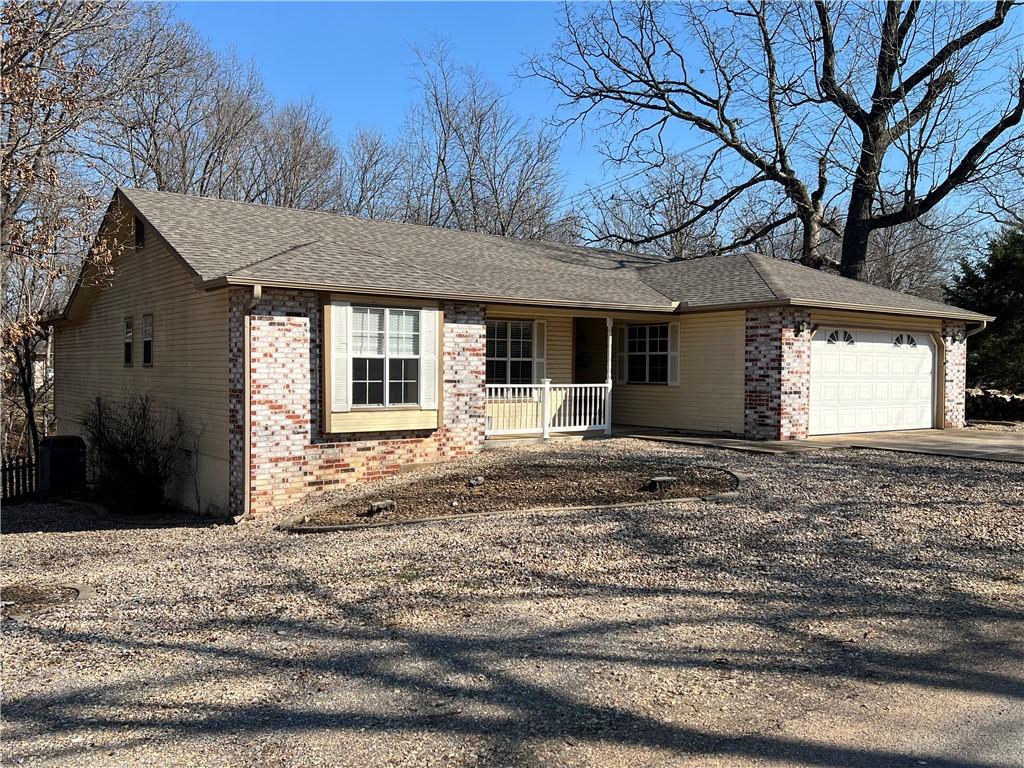 Image 1: Welcome to your single story home featuring an att