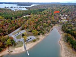 Lot 16 Rocky Branch Road