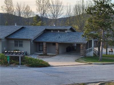 3 Appaloosa Drive