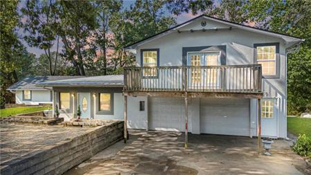 13303 El Montano Road