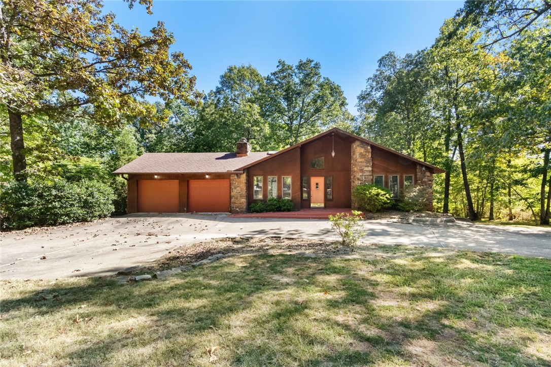 2605 Sequoyah Drive, Rogers, AR lhrmls01350610