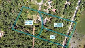 1.8 acres of 10150 Marango Road