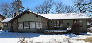 22 Indian Wells Drive