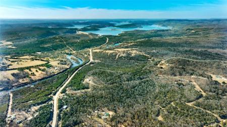 Lot 1, Paradise Mountain Road
