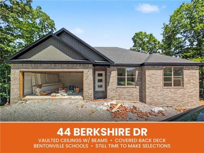 44 Berkshire Drive