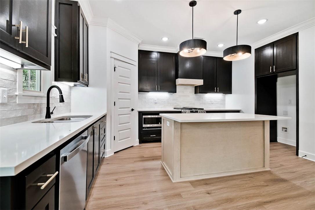 Image 3: Sample photo: Same plan, final finishes may vary