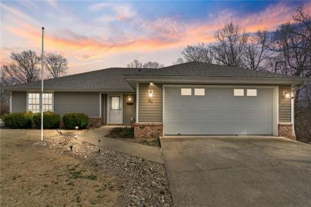 36 Dumfries Drive
