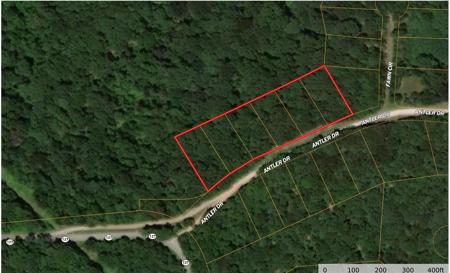 Lots 177-182 Antler Drive