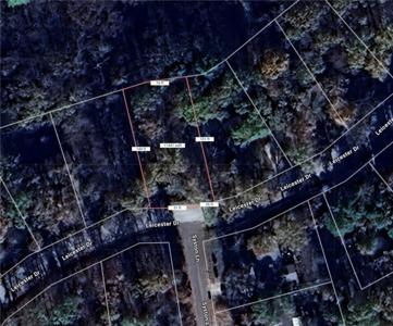 Lot 52 Leicester Drive