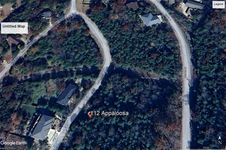 112 Appaloosa Drive