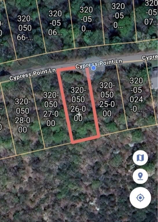 Image 4: Boundary approximated in red.