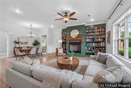 4 Wendike Place