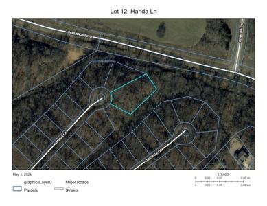 Handa Lane