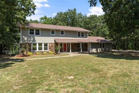 16603 Parks Corner Road