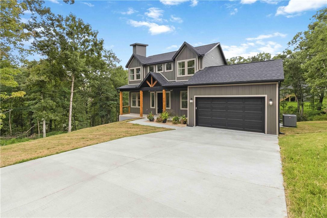 Image 3: Easy Access to I-49 & Bentonville