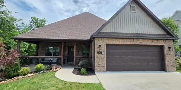 6 Burwell Drive