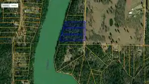 Image 1: Plat Map. Illustrating property boundaries and geo