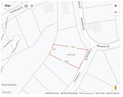 (Lot 23) Harwell Lane