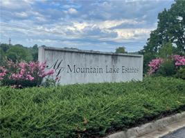 Mountain Lake Court
