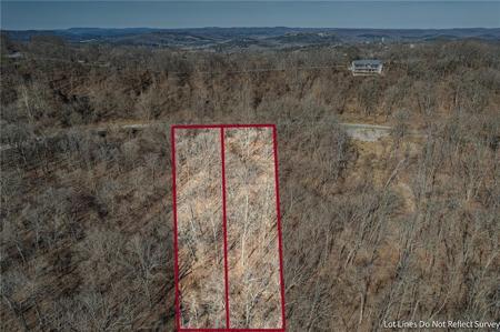 Lots 18 & 19 TBD Hawk Drive