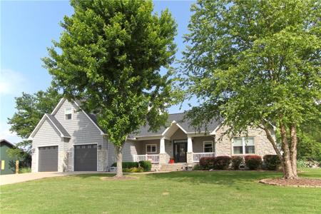 10 Appaloosa Drive