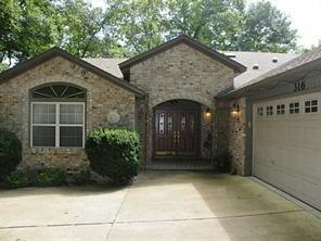 316 Holiday Island Drive