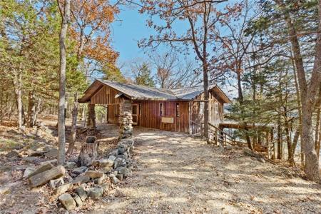 23080 Pine Log Drive