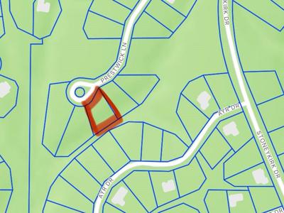 Lot #3 Prestwick Lane
