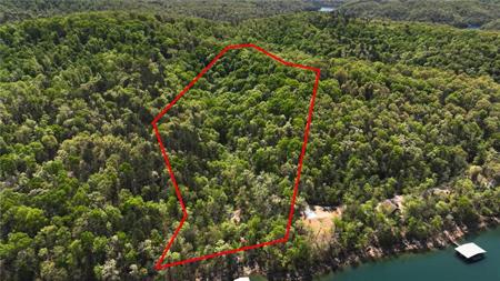 TBD Bel Lago Drive