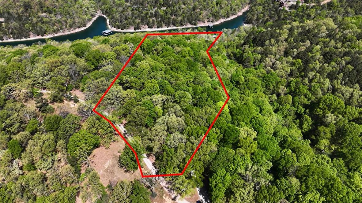 Image 2: Lot 9 Plus acreage Bel lago estates.  bordering Be