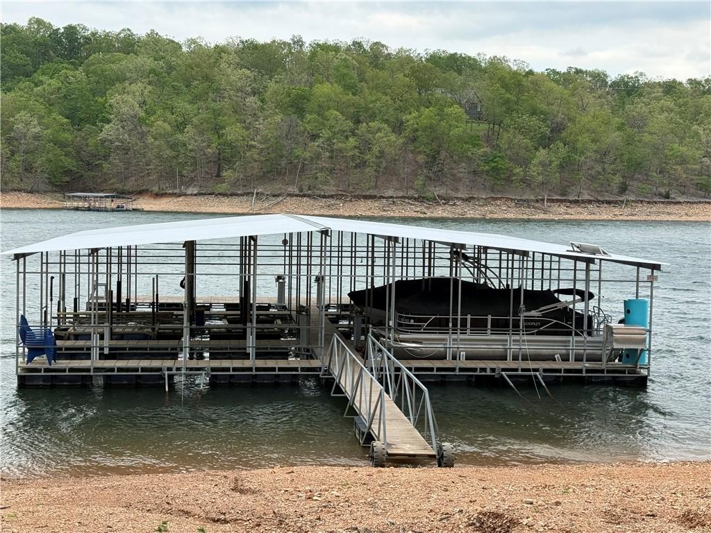 Image 2: Boat slip #3 on Left