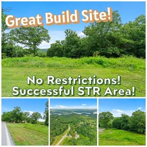 TBD Boat Dock Road West