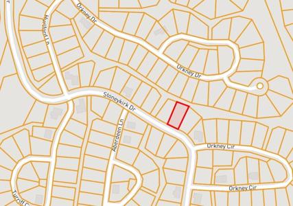 Lot 2 Stoneykirk Drive