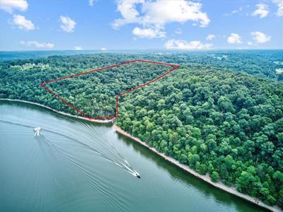 12.5 Acres Hickory Springs Road